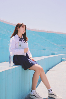 会长是女仆